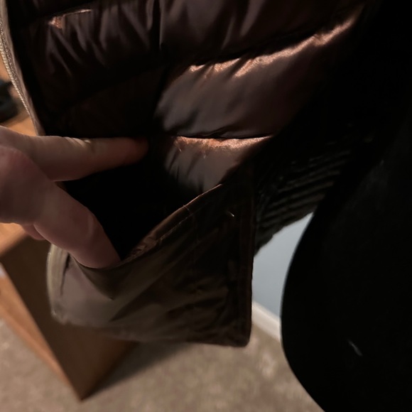 Calvin Klein Medium Jacket - Picture 4 of 9